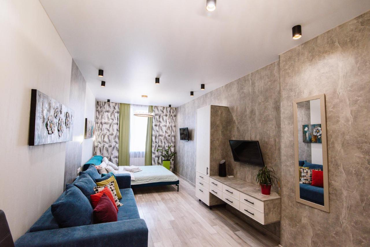 Royal Tower Luxurious Smart Residence Kiev Exterior foto