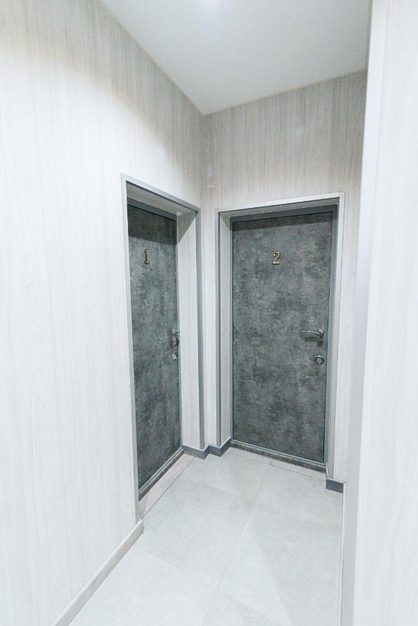 Royal Tower Luxurious Smart Residence Kiev Exterior foto